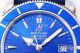 OM Factory Breitling Superocean Asia 2824 Blue Satin Dial Rubber Strap Automatic 42mm Watch (7)_th.jpg